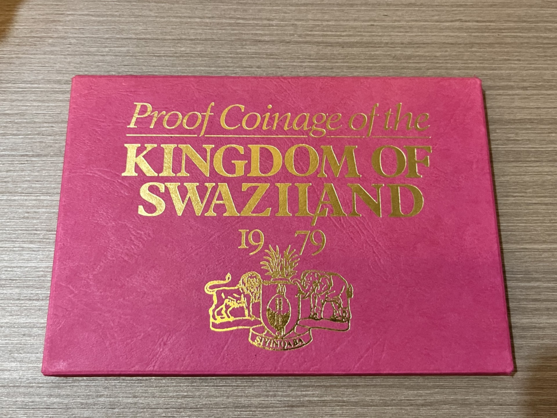 【海寕潮】上海中福币展特别场—外国套币专场