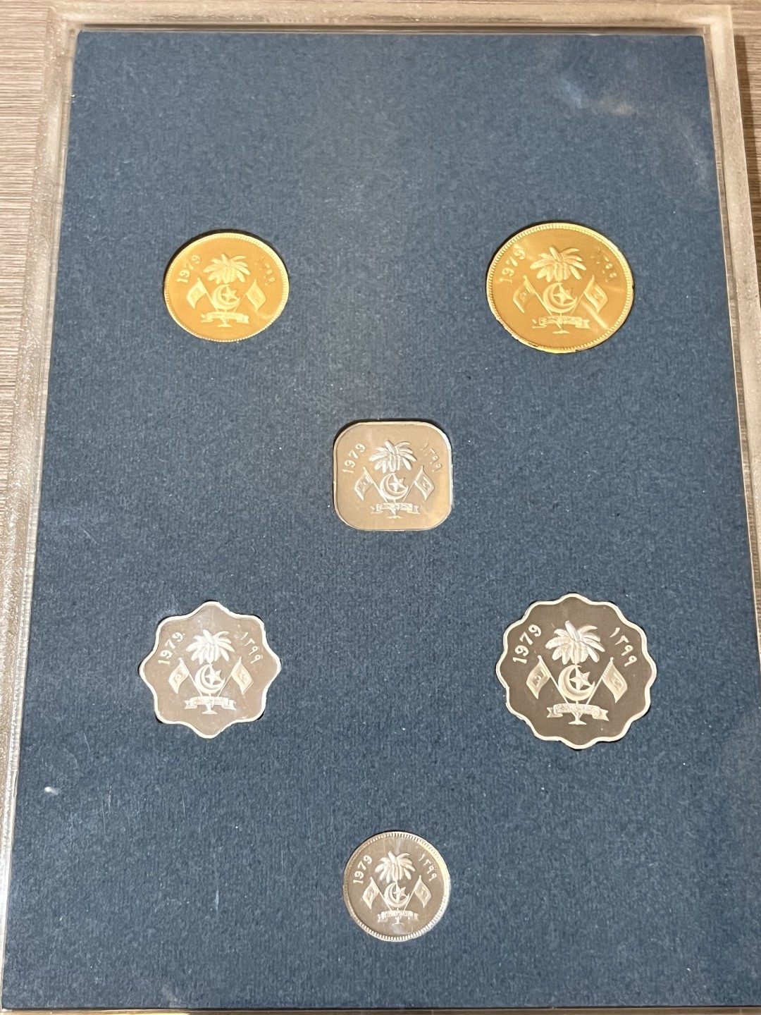 【海寕潮】上海中福币展特别场—外国套币专场