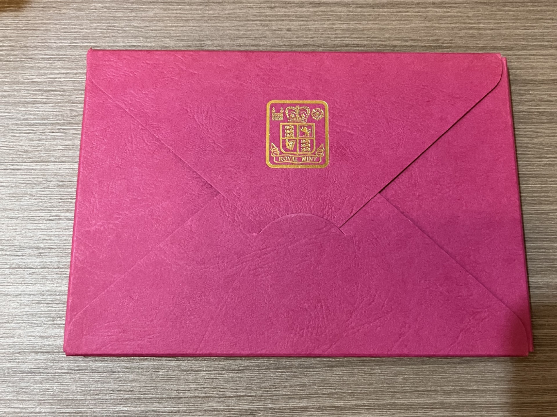 【海寕潮】上海中福币展特别场—外国套币专场