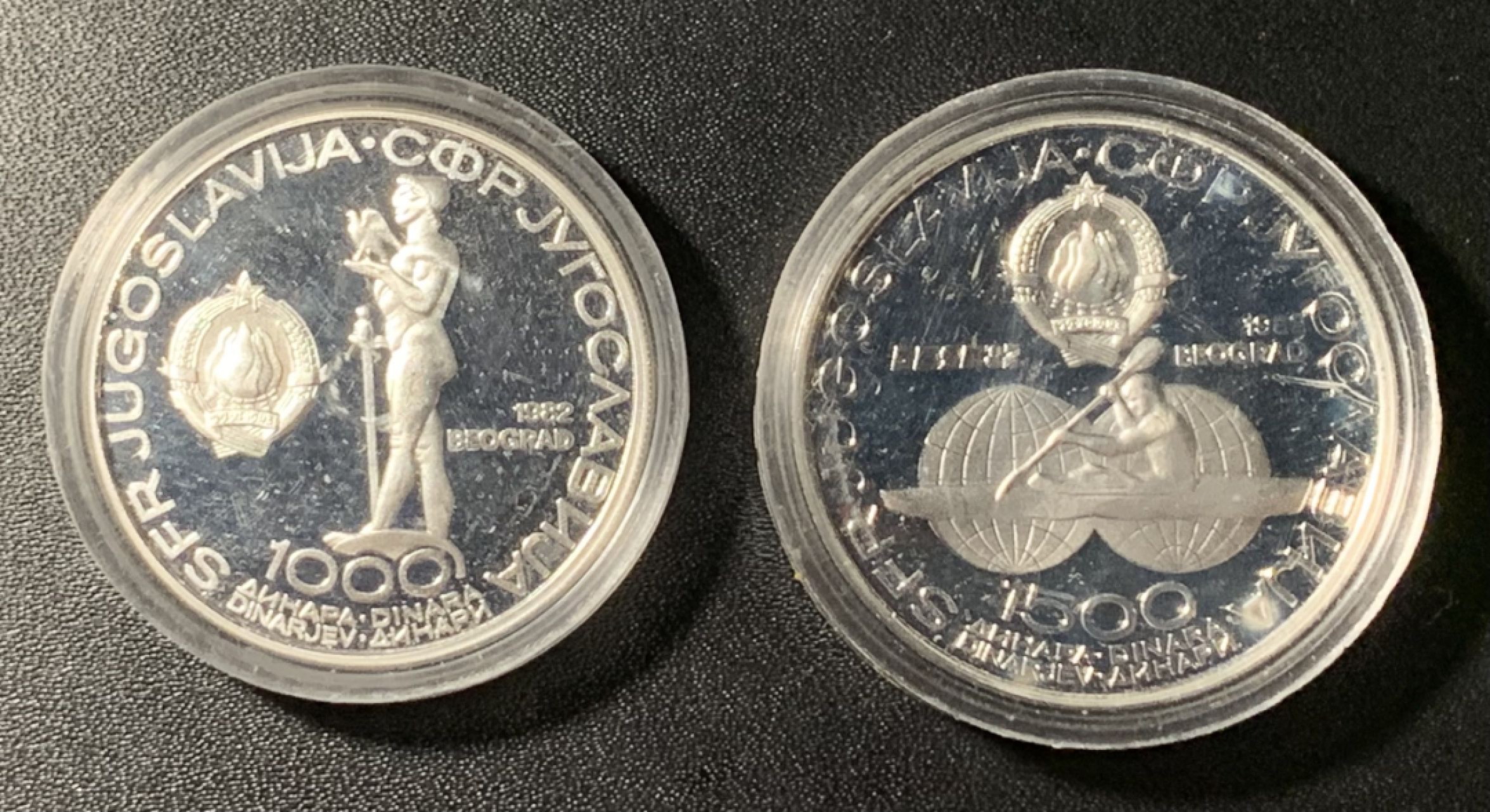 紫瑗钱币——第324期拍卖