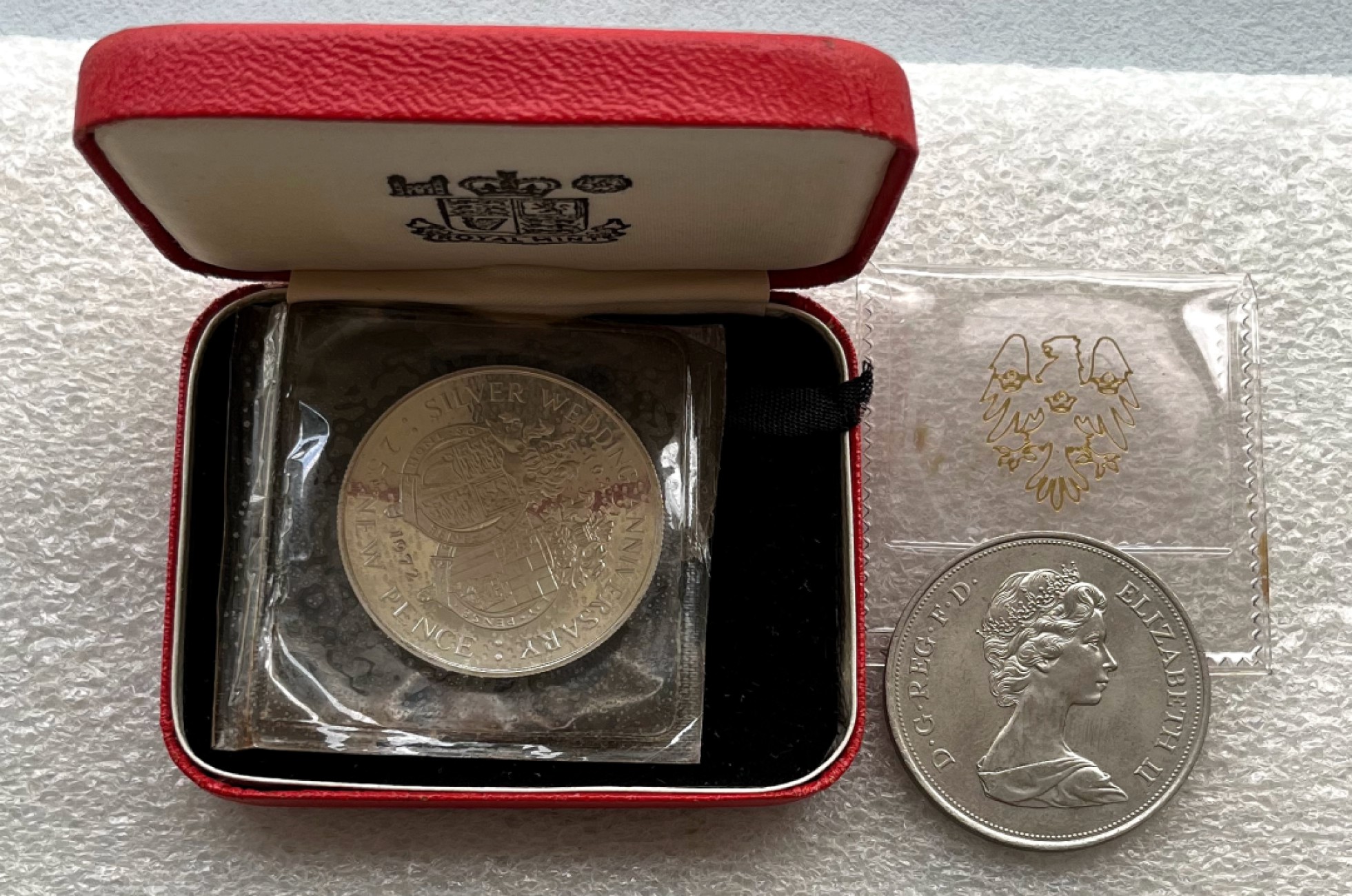 南北越币纸钞、五铢铜钱、古希腊罗马铜币、英国英属精制套币/纪念银币，沙俄、南美、欧洲老铜银币。彼得堡世界钱币勋章拍卖第54期