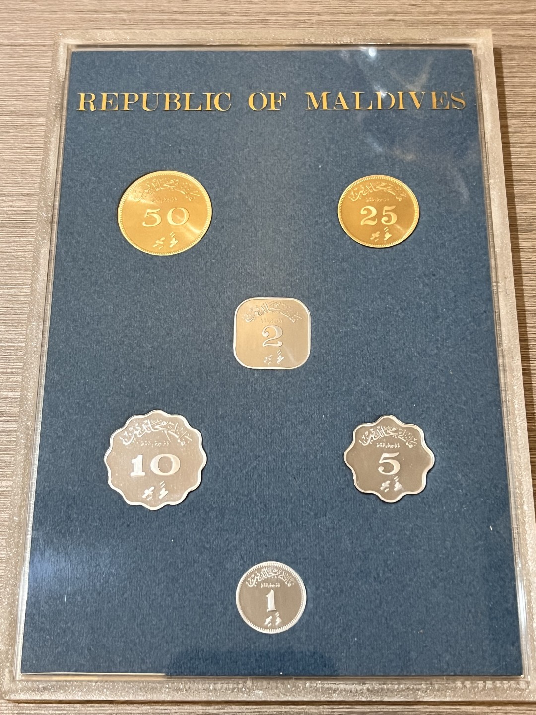 【海寕潮】上海中福币展特别场—外国套币专场