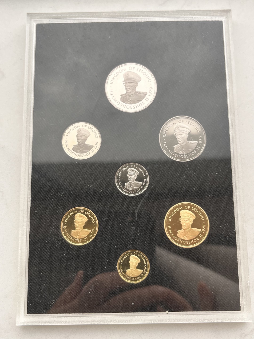 【海寕潮】上海中福币展特别场—外国套币专场