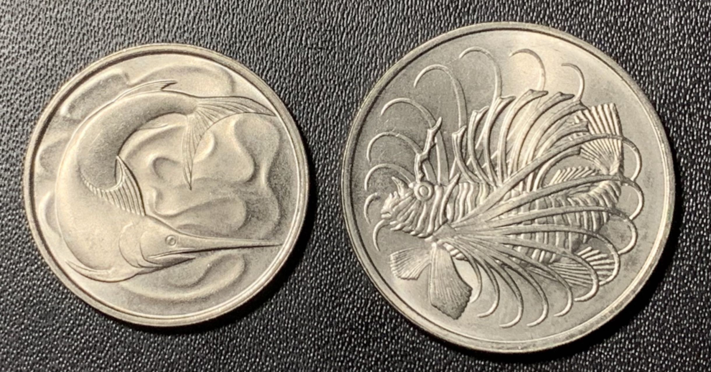 紫瑗钱币——第273期拍卖