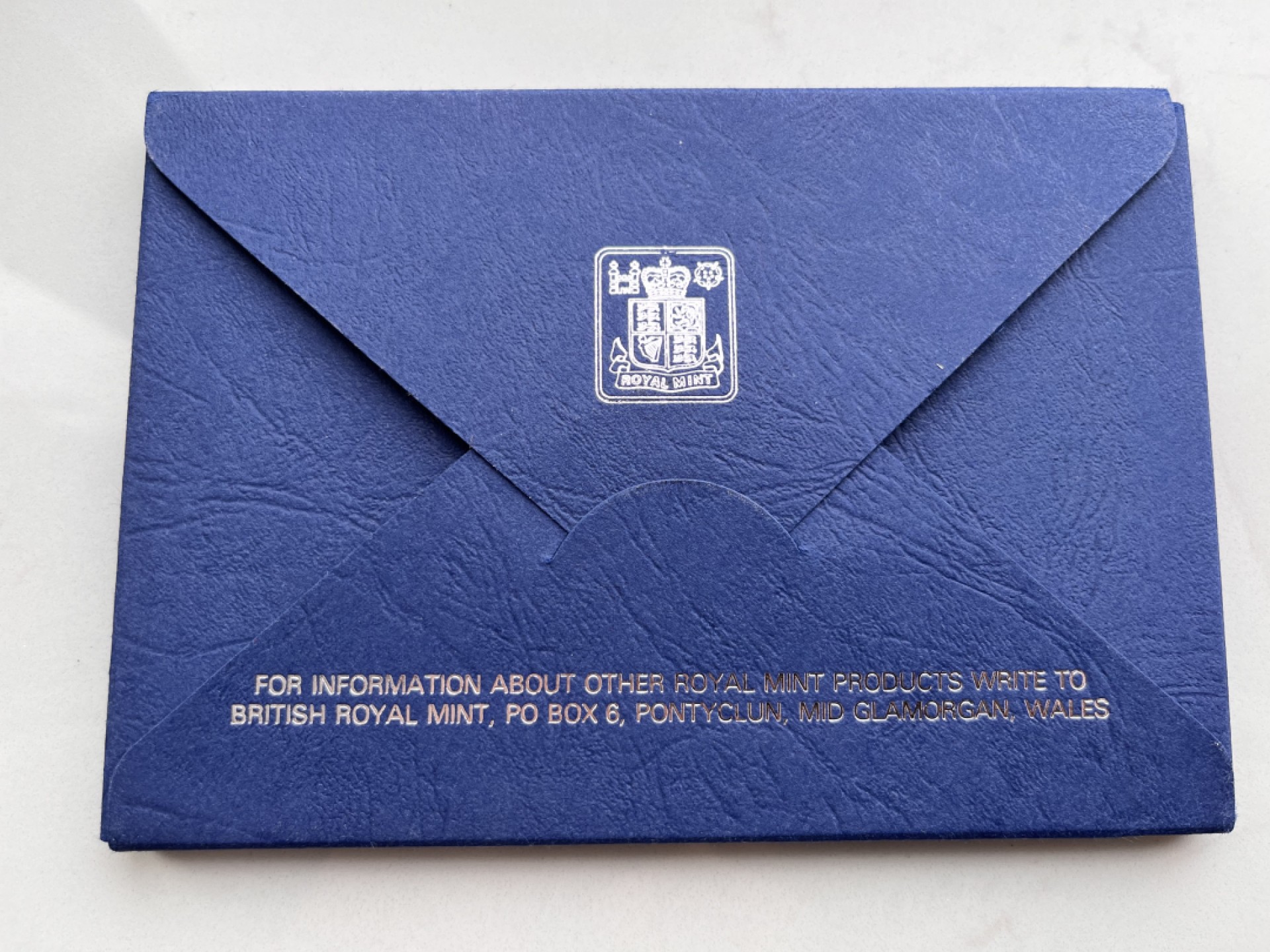 【海寕潮】上海中福币展特别场—外国套币专场