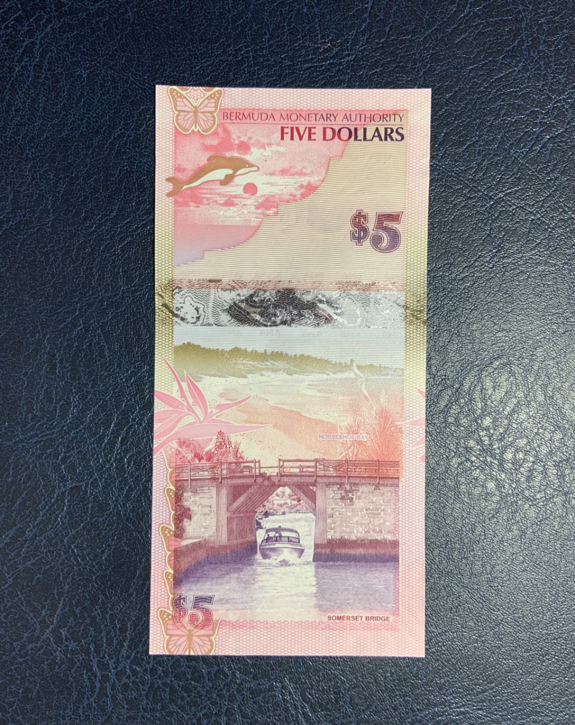 First