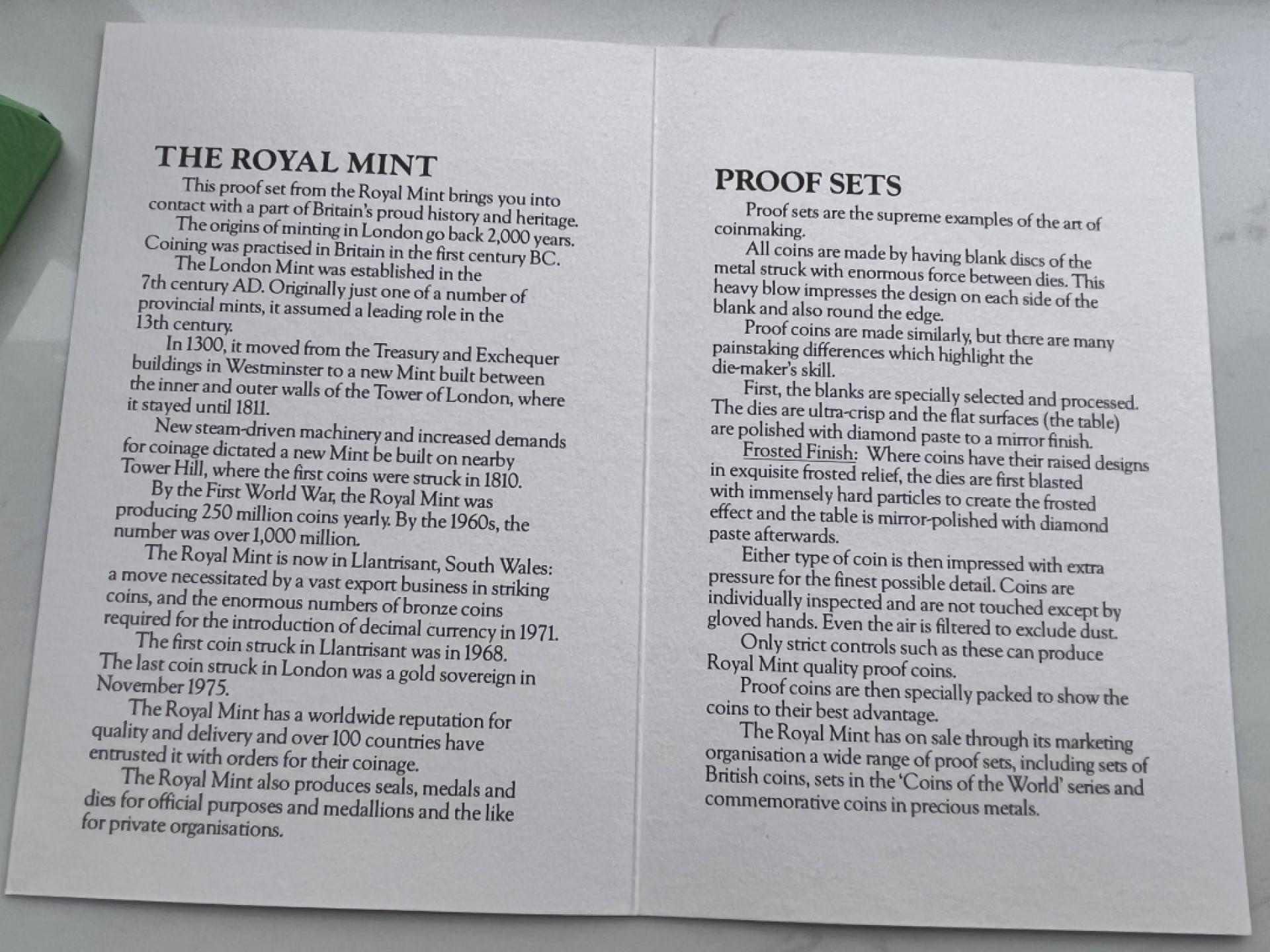 【海寕潮】上海中福币展特别场—外国套币专场