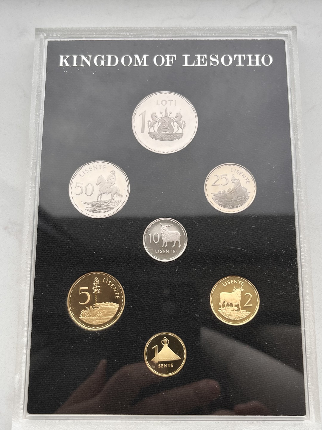 【海寕潮】上海中福币展特别场—外国套币专场