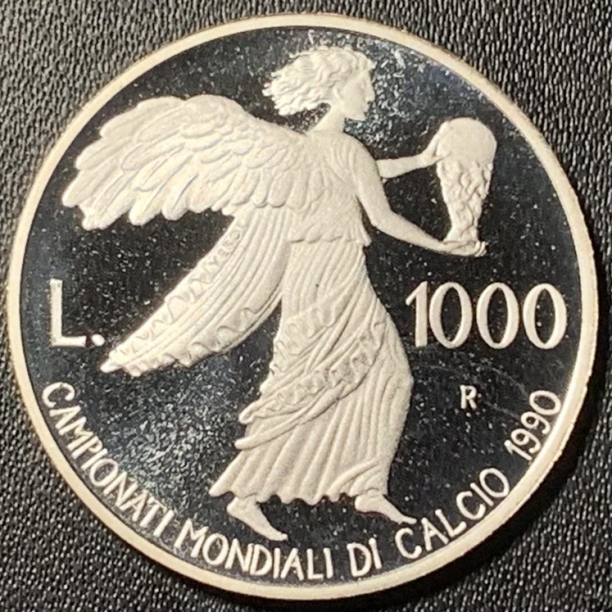 紫瑗钱币——第273期拍卖