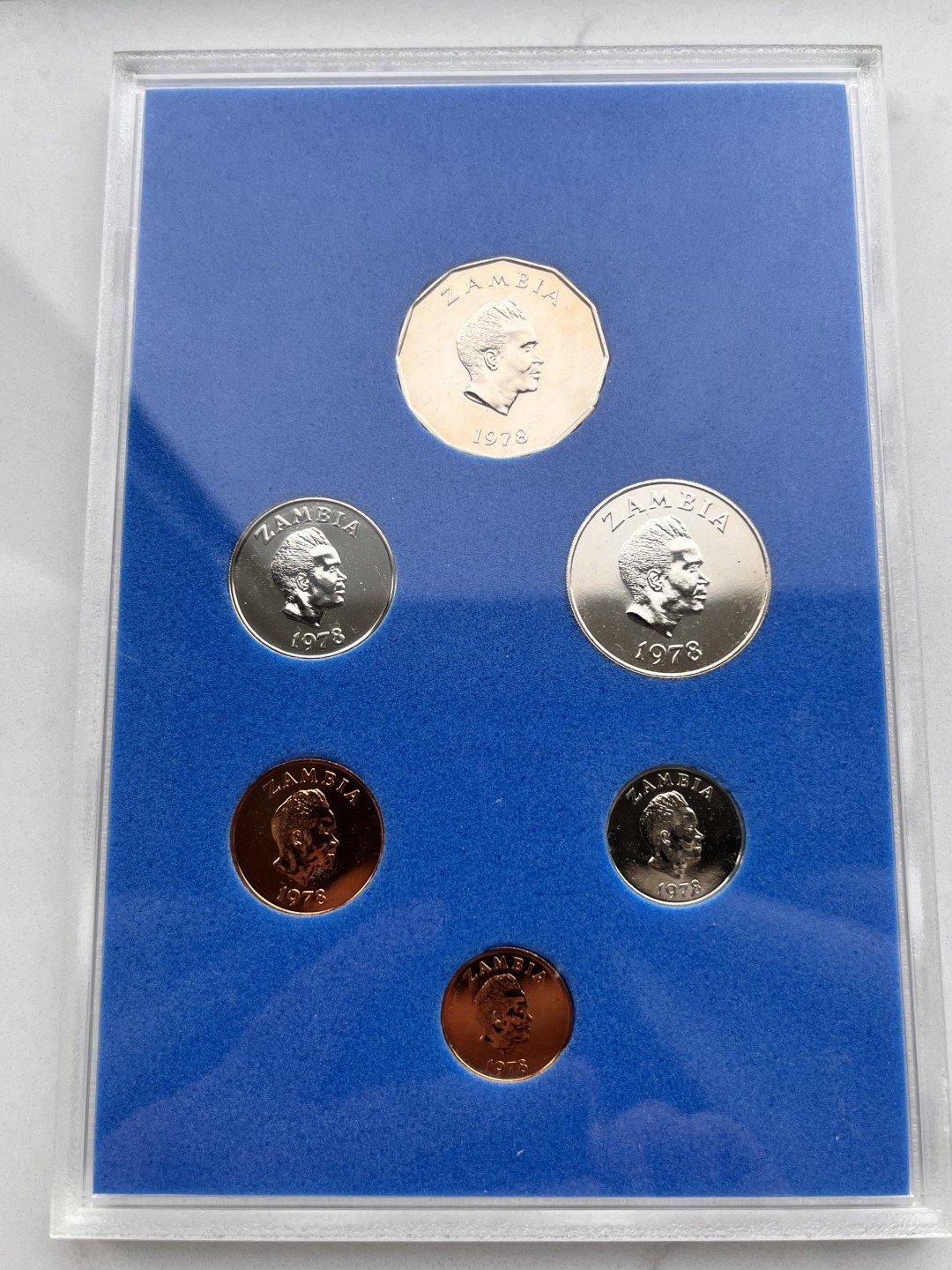 【海寕潮】上海中福币展特别场—外国套币专场