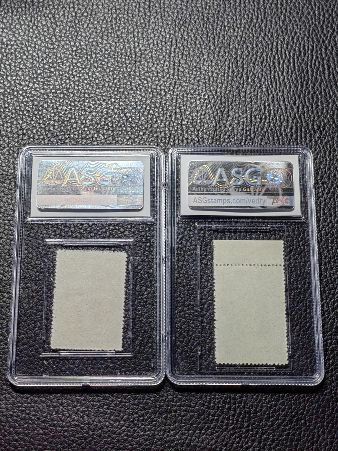 洪涛臻品批发群  精选邮票限时拍卖第二百七十八期 纪23工会新全  ASG90高分OP，1953年发型老纪特精品草纸票，最严格时期一次性出分，90高分收藏投资两不误，一手出分，壳子完好无划痕，潜力品种，喜欢不要错过。