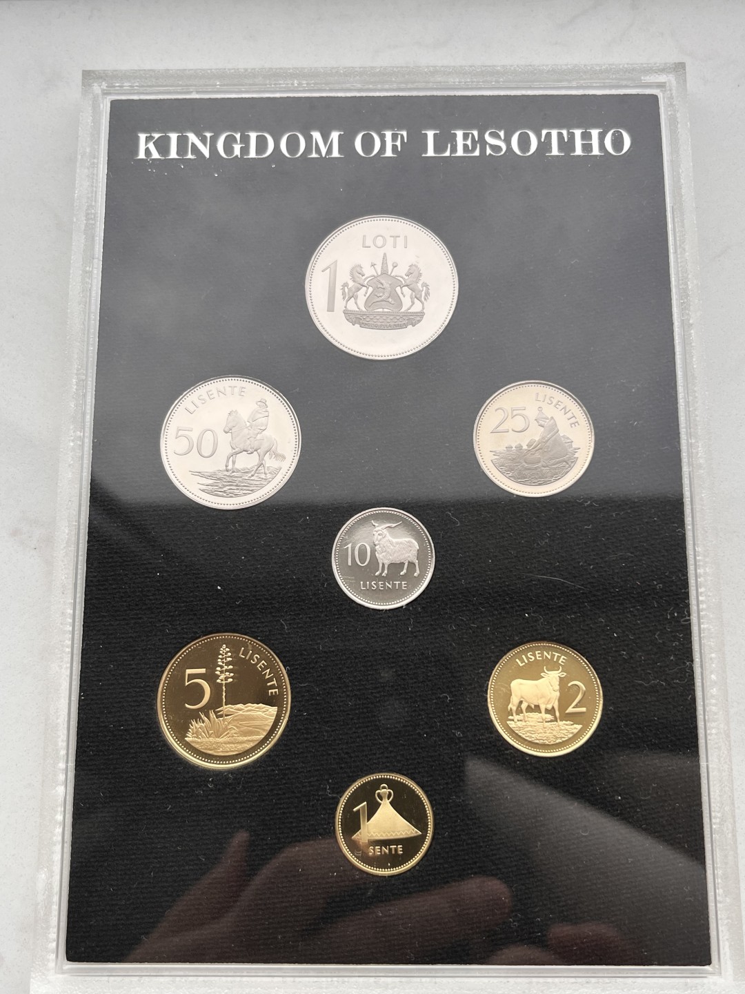 【海寕潮】上海中福币展特别场—外国套币专场