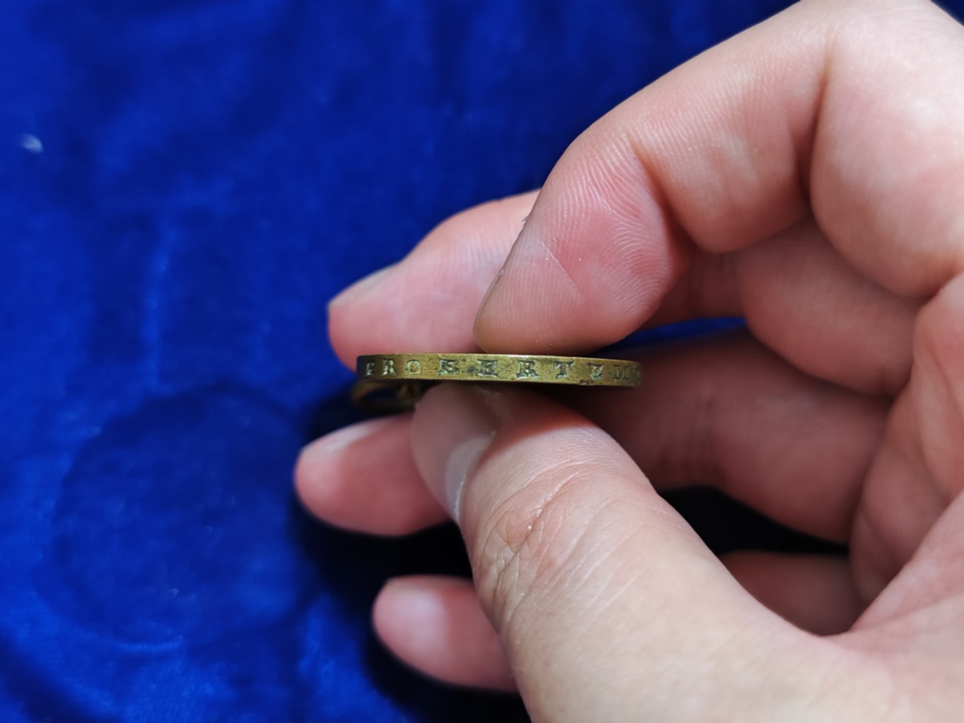 世界精品徽章拍卖~第五场 德国1870-1871普法战争纪念章，关于这场战争的结果，大家应该都学过都德的《最后的一课》