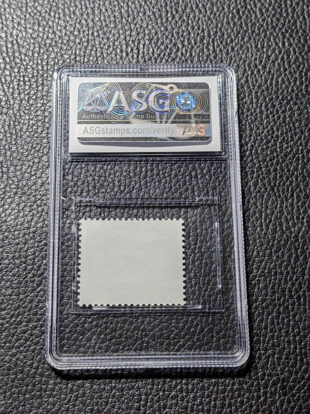 洪涛臻品批发群  精选邮票限时拍卖第二百七十九期 【精品95冠军分】普无号 枣园  一枚 ASG95OP， 冠军分，配套必备，95分非常难得，普无号95套拍卖成交价1万四五，每一枚95分都值得珍惜