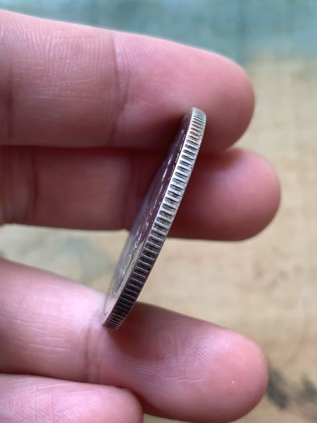 《竞宝斋》第169场-周日，周一2场 (全场包邮) 德意志邦劳恩堡1830年2/3泰勒（稀少品种，该邦国19世纪发行的唯一一枚硬币，发行量仅4000枚）