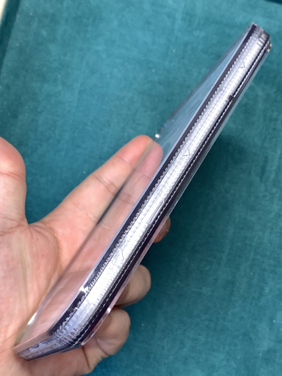 《竞宝斋》第169场-周日，周一2场 (全场包邮) NGC-AU58 神圣罗马帝国 匈牙利 1699 1泰勒 利奥波德大波浪，发丝细节完美，欧洲回流紫罗兰包浆，上海低评，应该是MS的东西