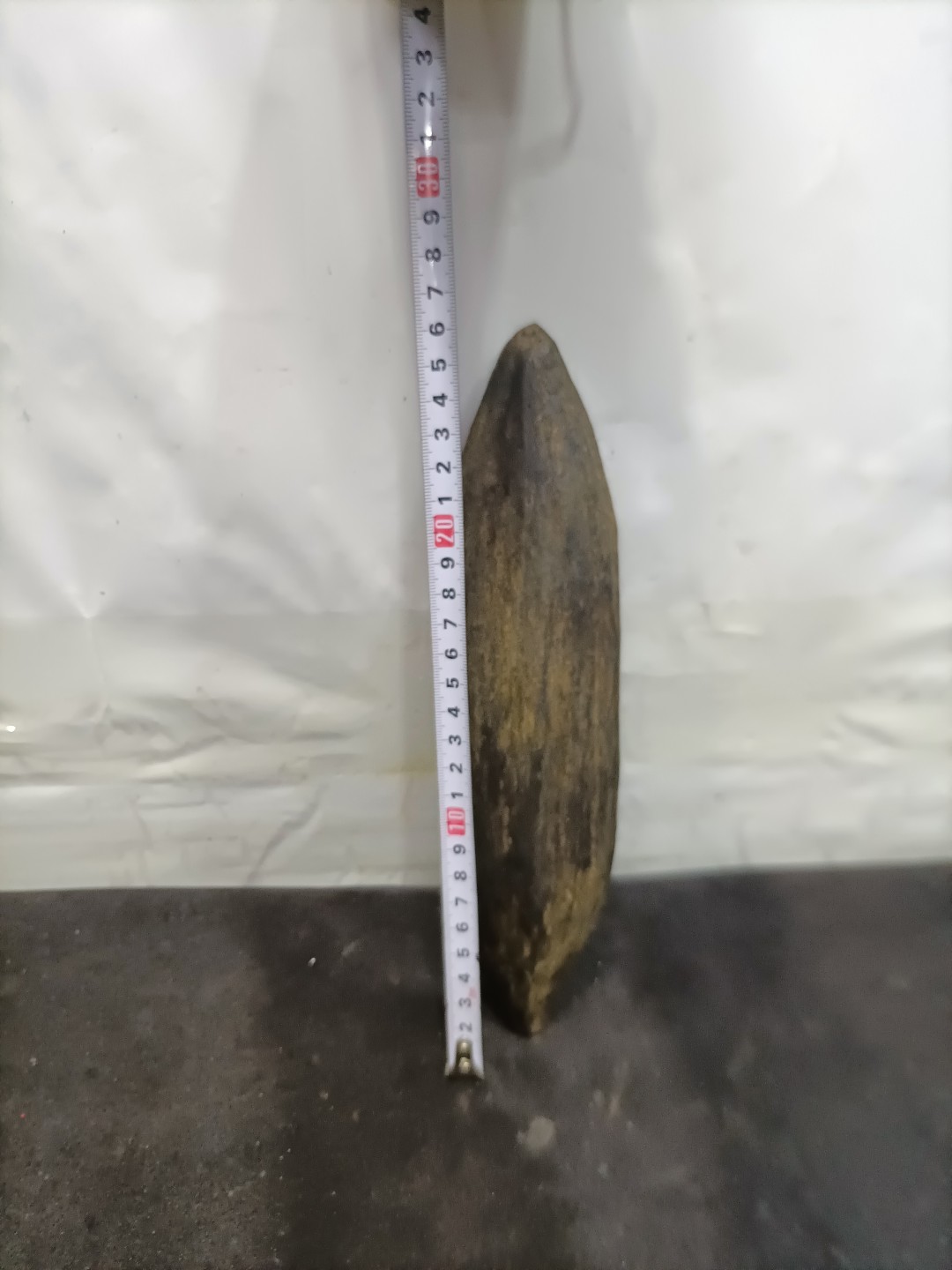 旧藏晚清印度老料沉香原木