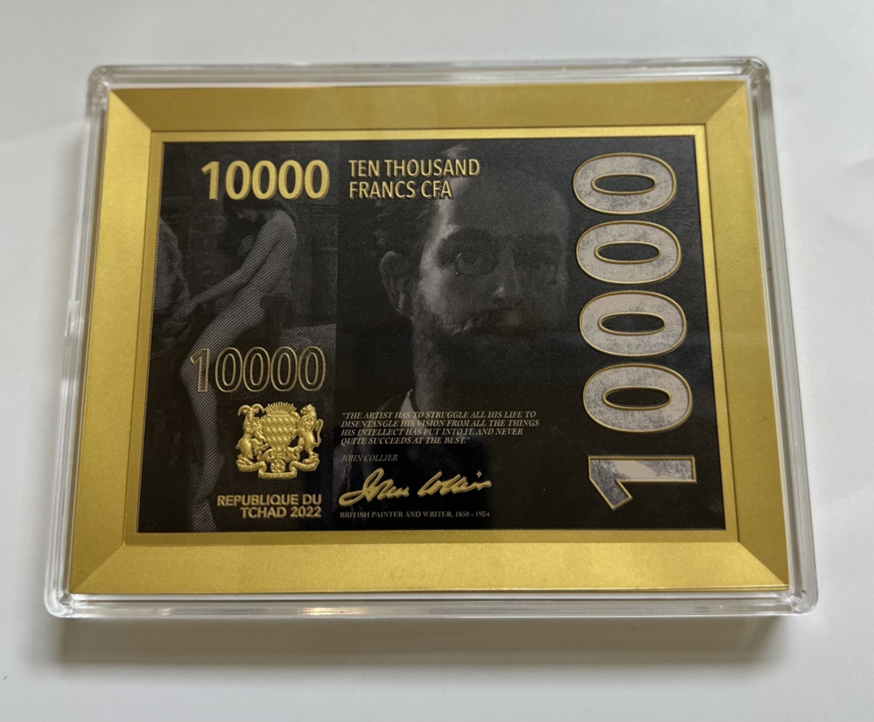 【金钰满堂钱币】拍卖第一期 希望大家多多捧场 2022年马背上的Godiva夫人