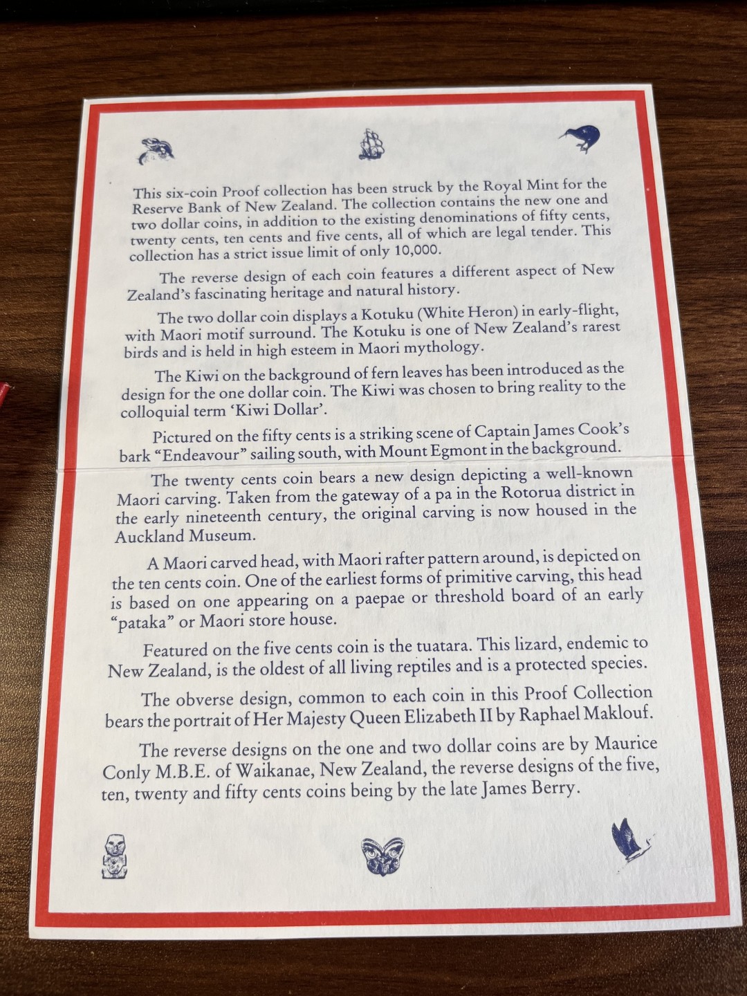 【海寕潮】上海中福币展特别场—外国套币专场