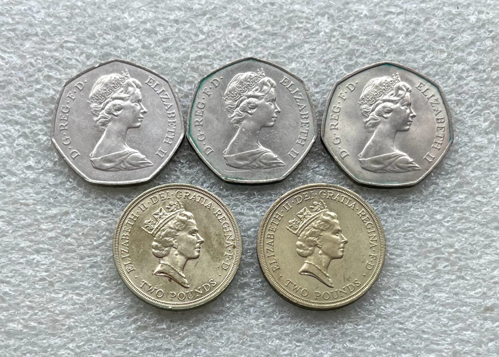 海外回流铜钱、英属小金币、英属印度尼泊尔、荷兰/荷属东印度、葡萄牙/葡属，彼得堡世界钱币勋章拍卖第55期