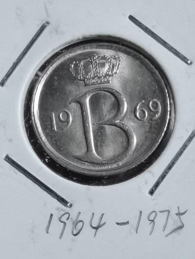 沼泽如烟--第5场 - 比利时1969年25分