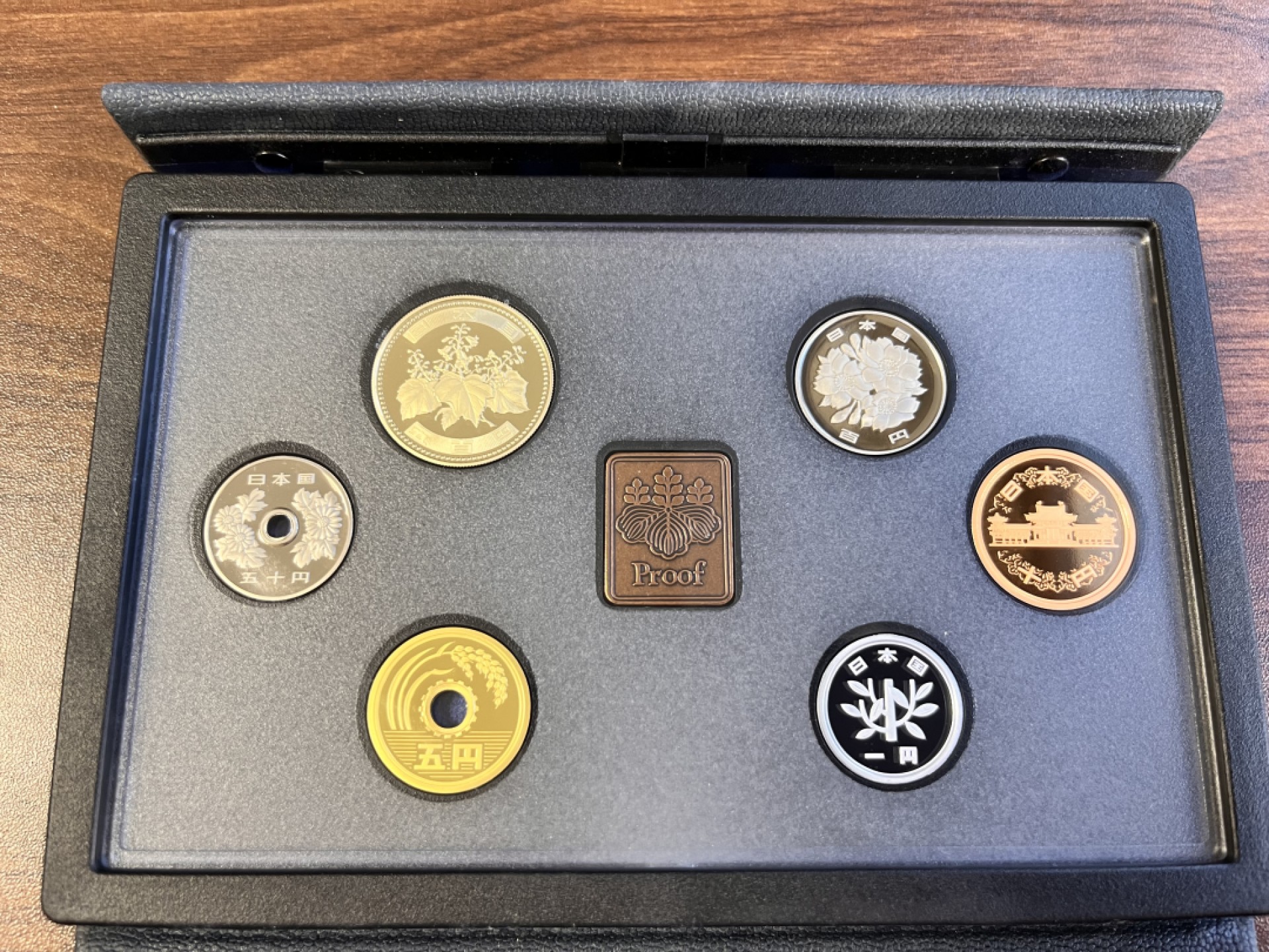 【海寕潮】上海中福币展特别场—外国套币专场