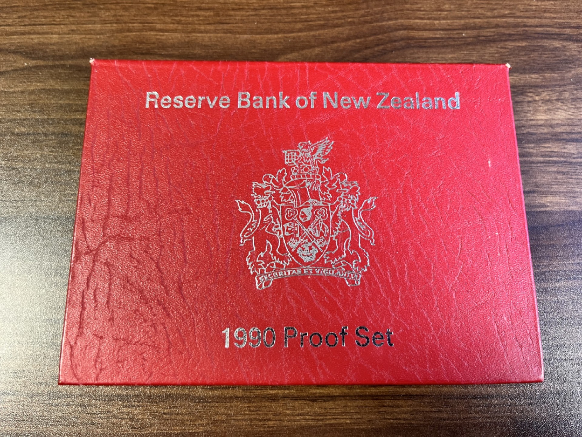 【海寕潮】上海中福币展特别场—外国套币专场