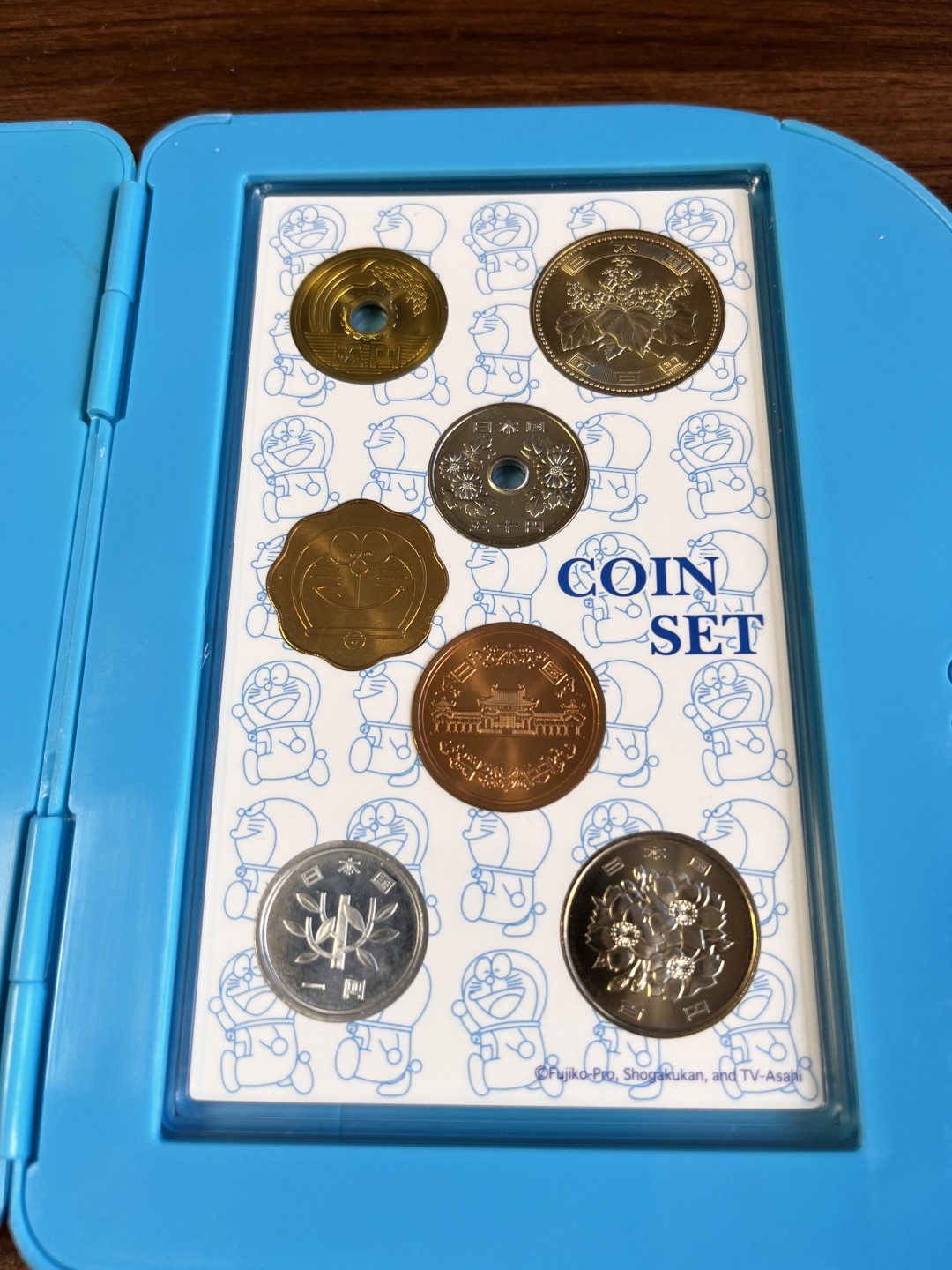 【海寕潮】上海中福币展特别场—外国套币专场