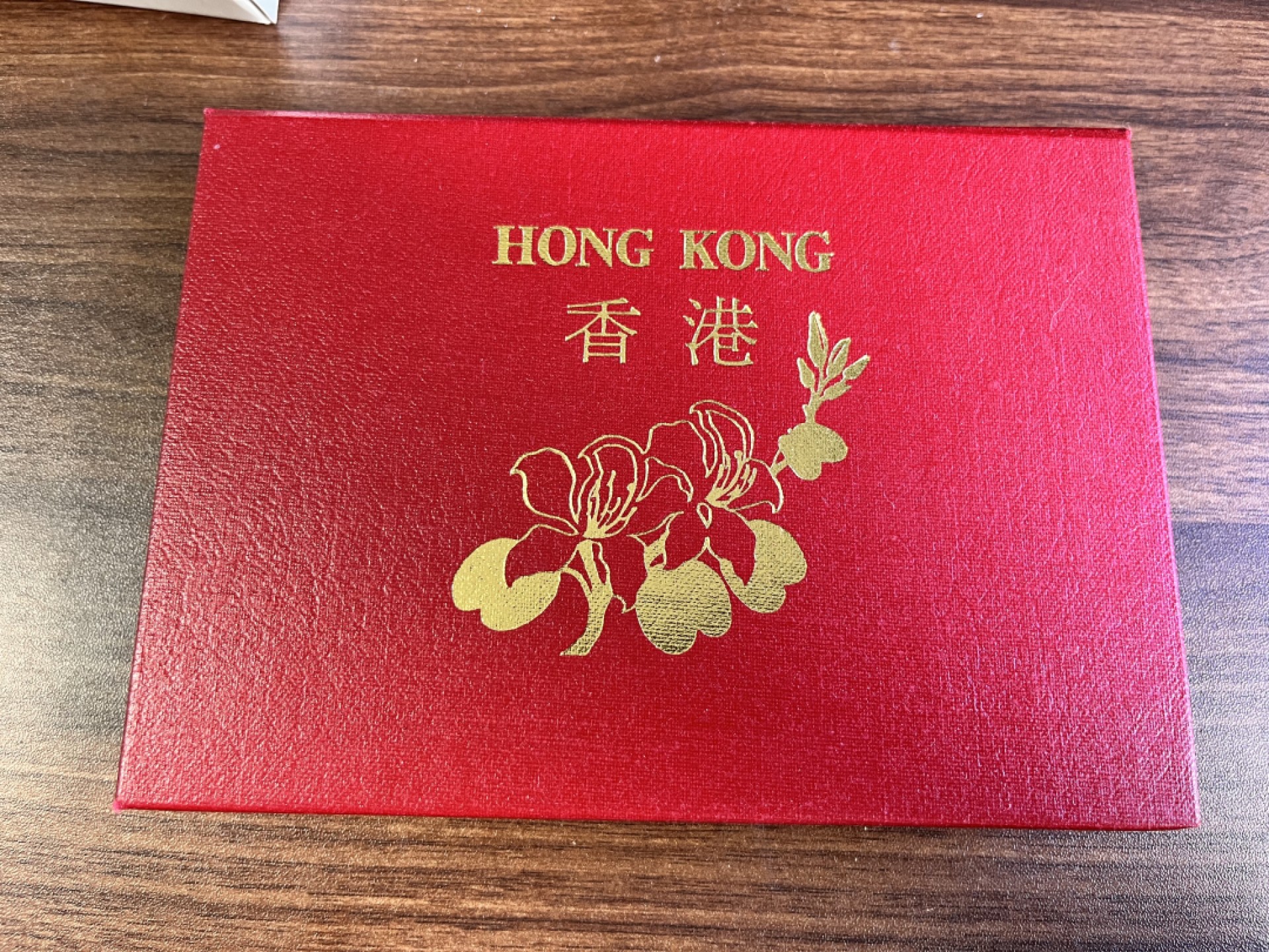 【海寕潮】上海中福币展特别场—外国套币专场