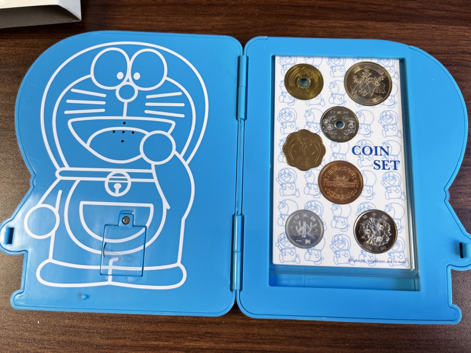 【海寕潮】上海中福币展特别场—外国套币专场