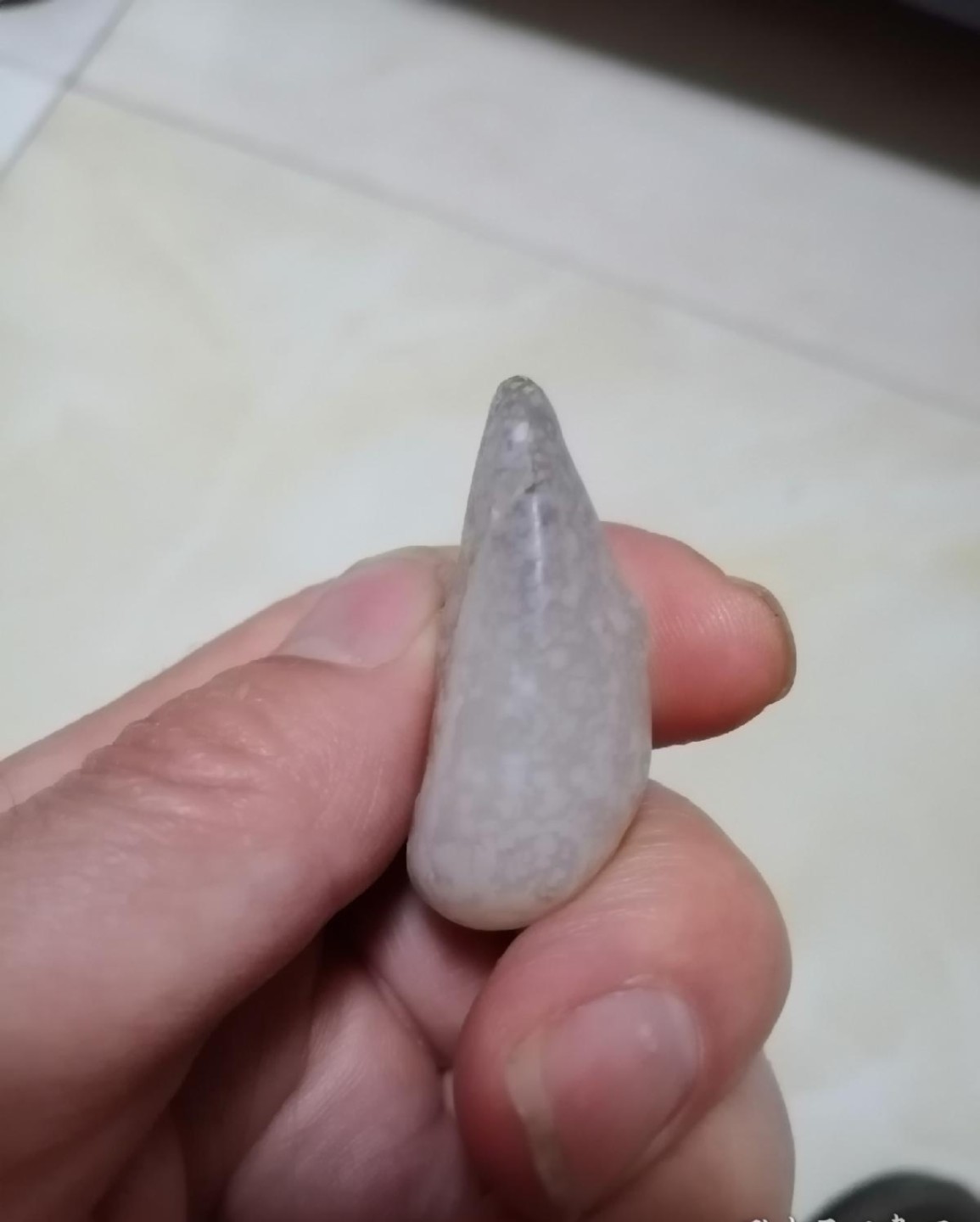 天然小玉髓原石
