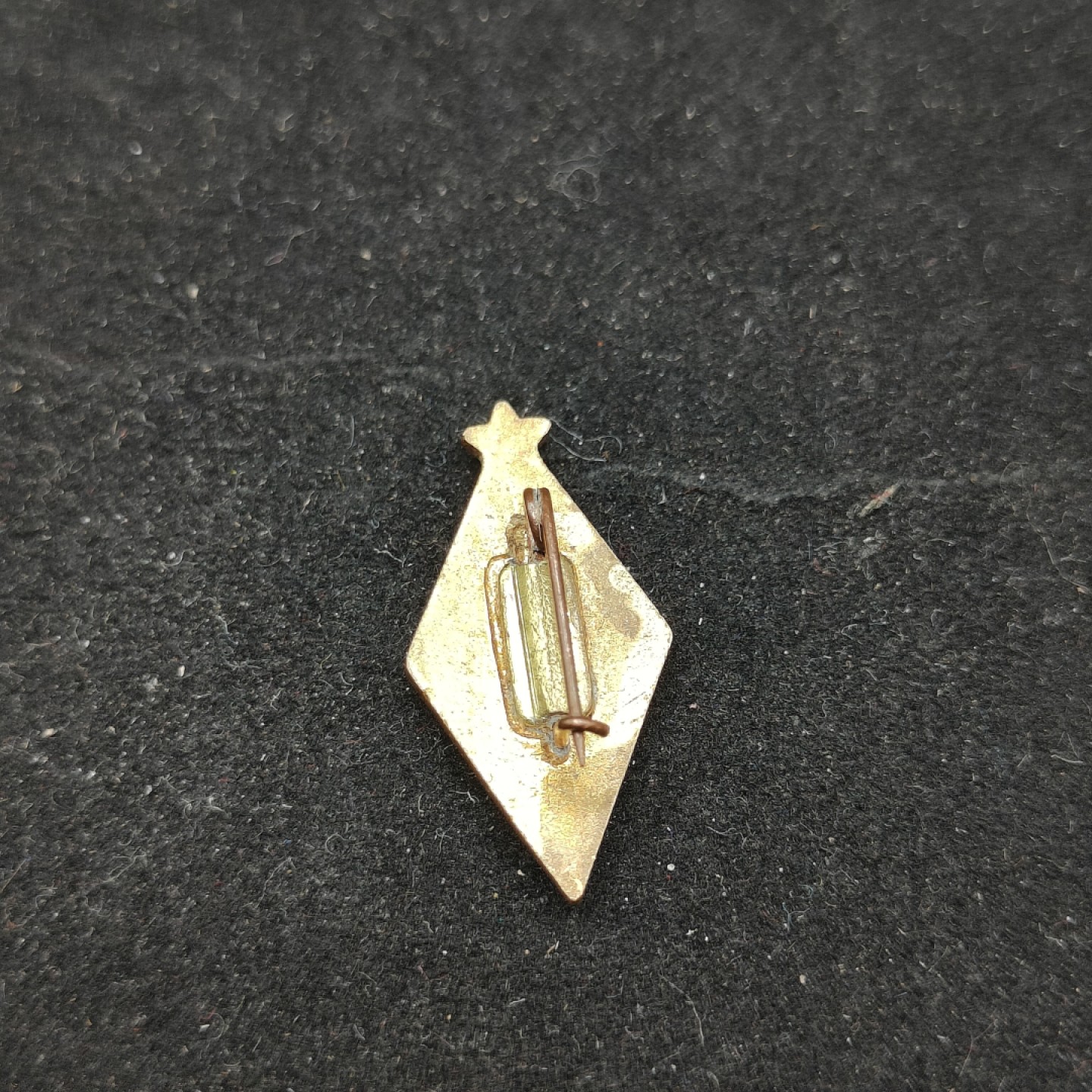 全场0元起拍 第62期 咸鱼国勋章拍卖专场 6月7日（周三）下午6：00开始 苏联珐琅证章