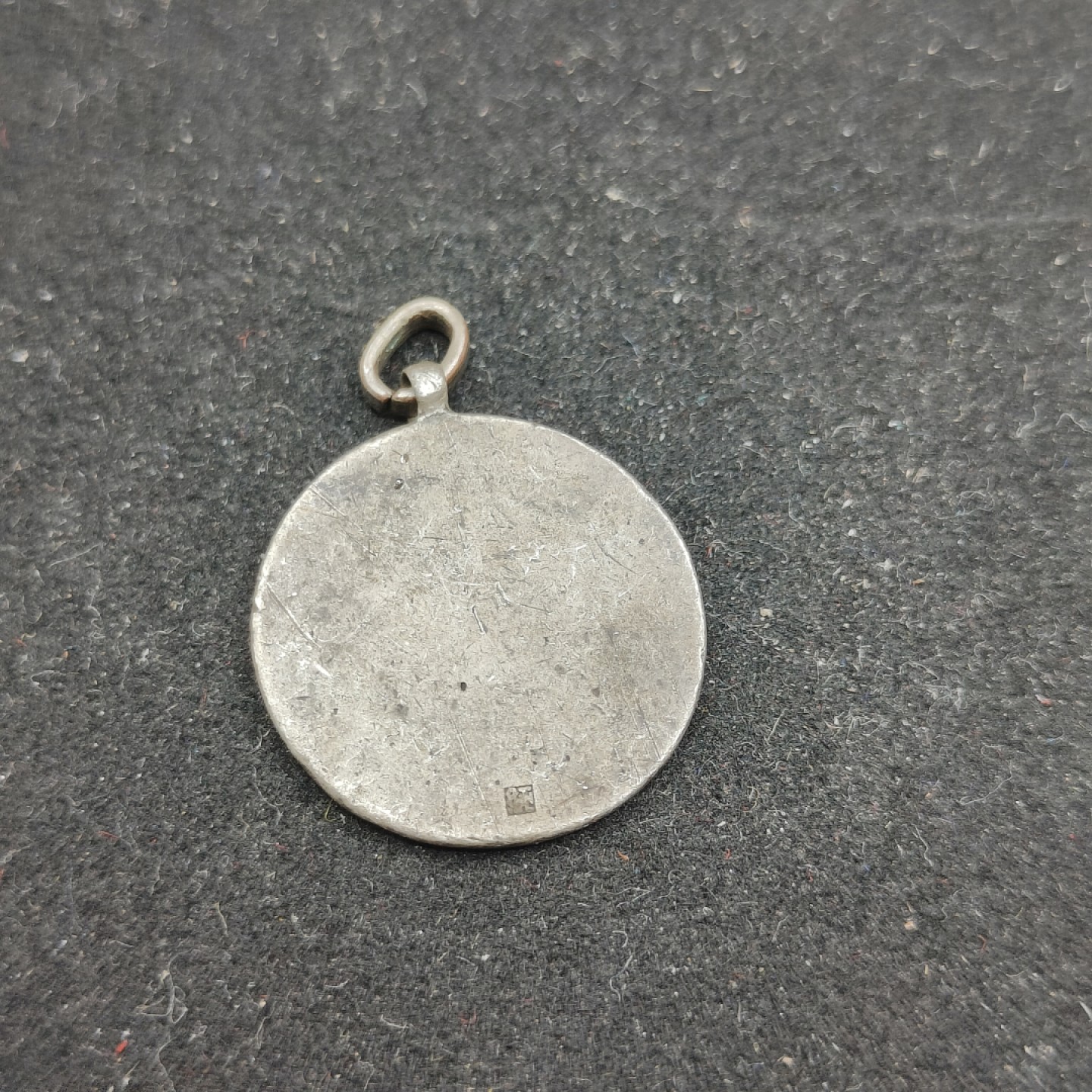 全场0元起拍 第62期 咸鱼国勋章拍卖专场 6月7日（周三）下午6：00开始 日本纯银徽章