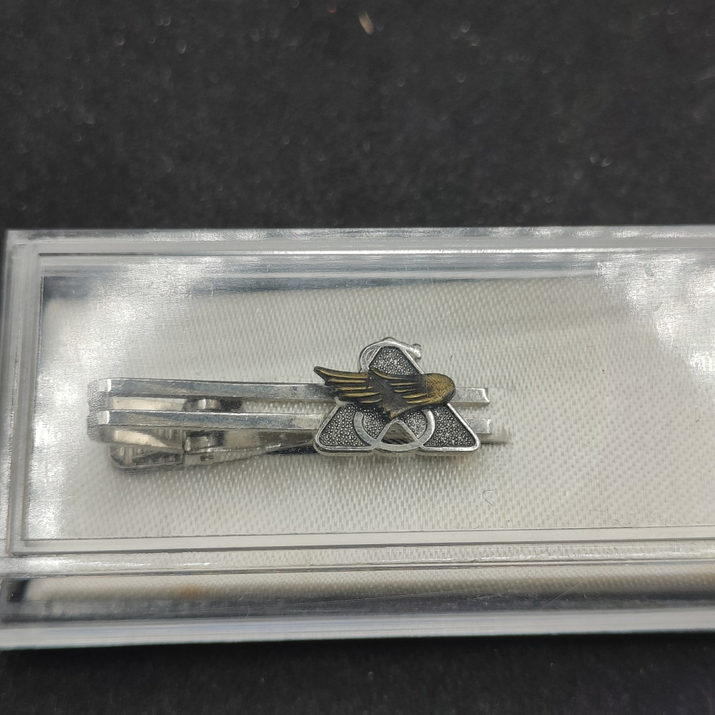 全场0元起拍 第62期 咸鱼国勋章拍卖专场 6月7日（周三）下午6：00开始 日本领带夹