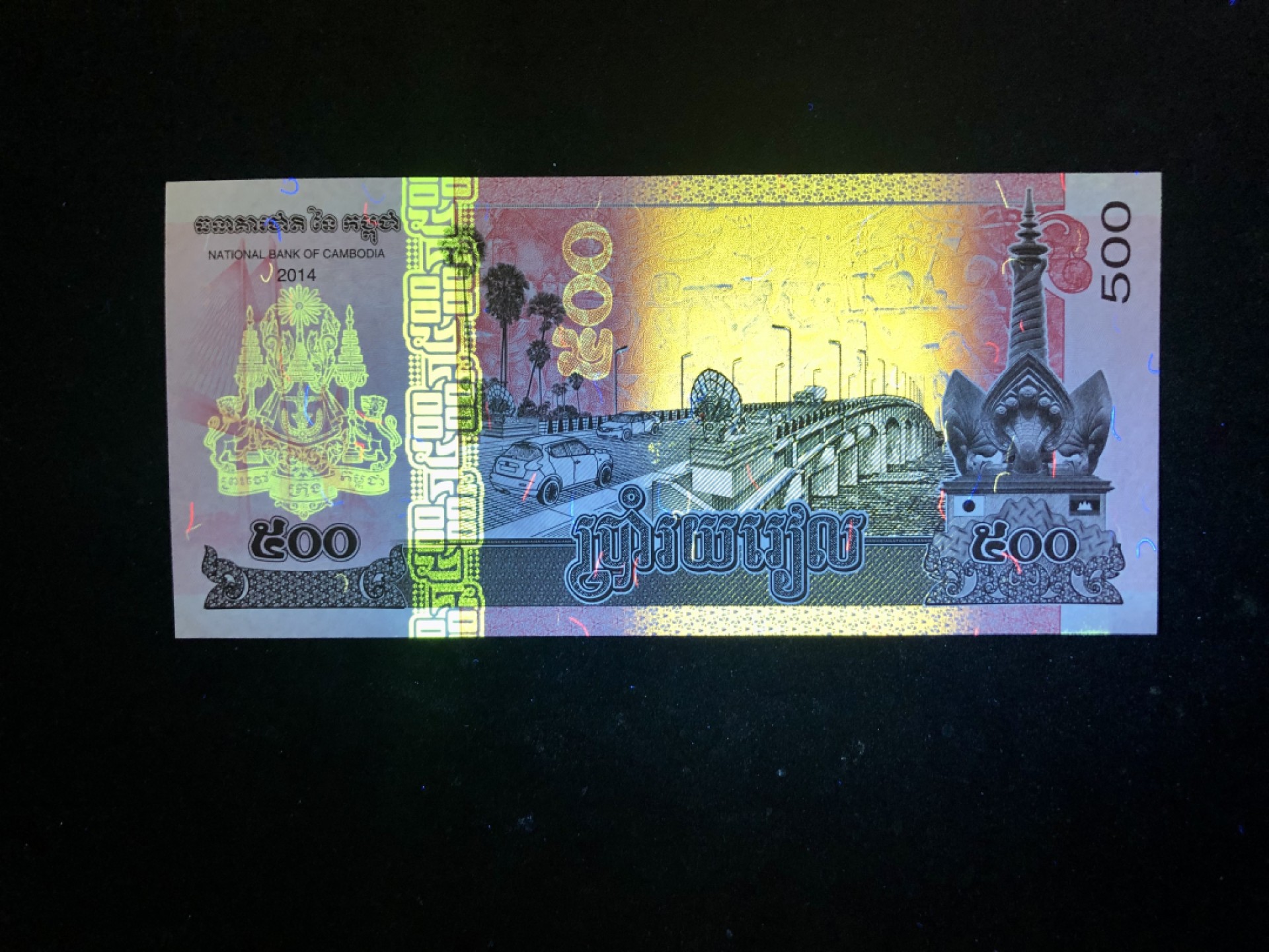 北极狼藏苑社捡漏专场.