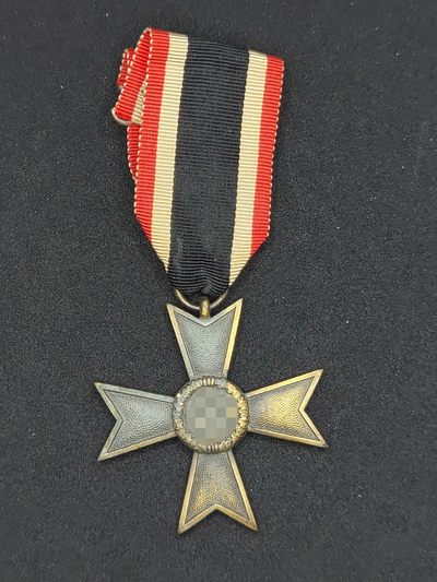 崇实勋章拍卖所（第十九期） - 德国战功勋章