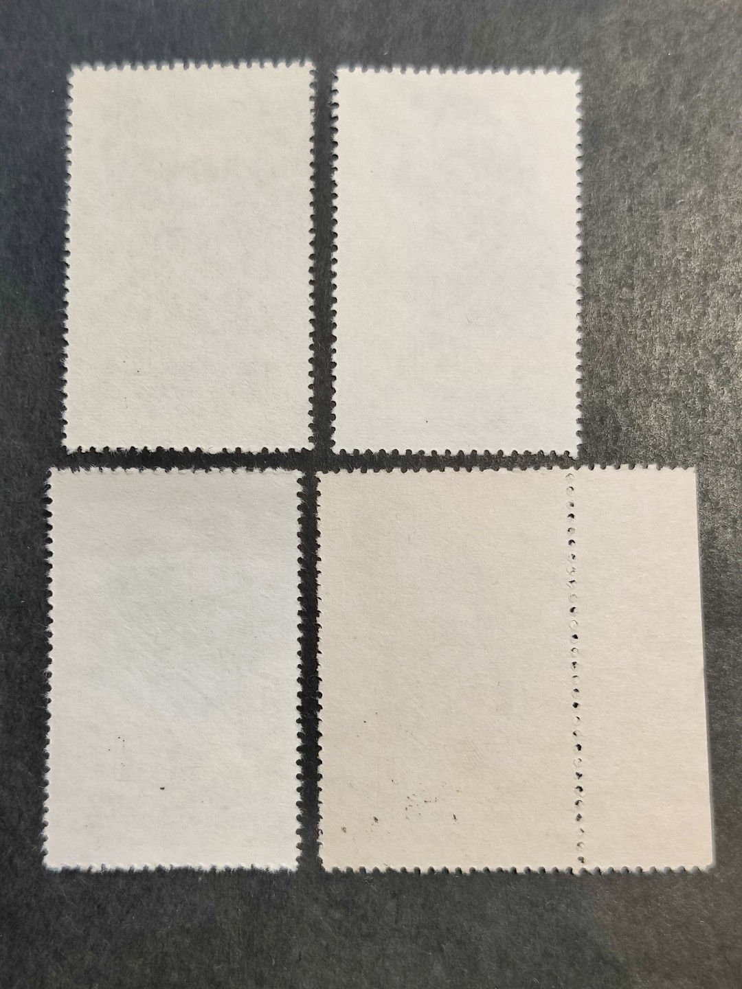 洪涛臻品批发群  精选邮票限时拍卖第二百八十六期 纪33 古代科学家盖销顺戳 有边+色线 面艳背白 近全品