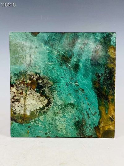 旧藏●精品高古玉精雕组合印章 旧藏●精品高古玉精雕组合印章