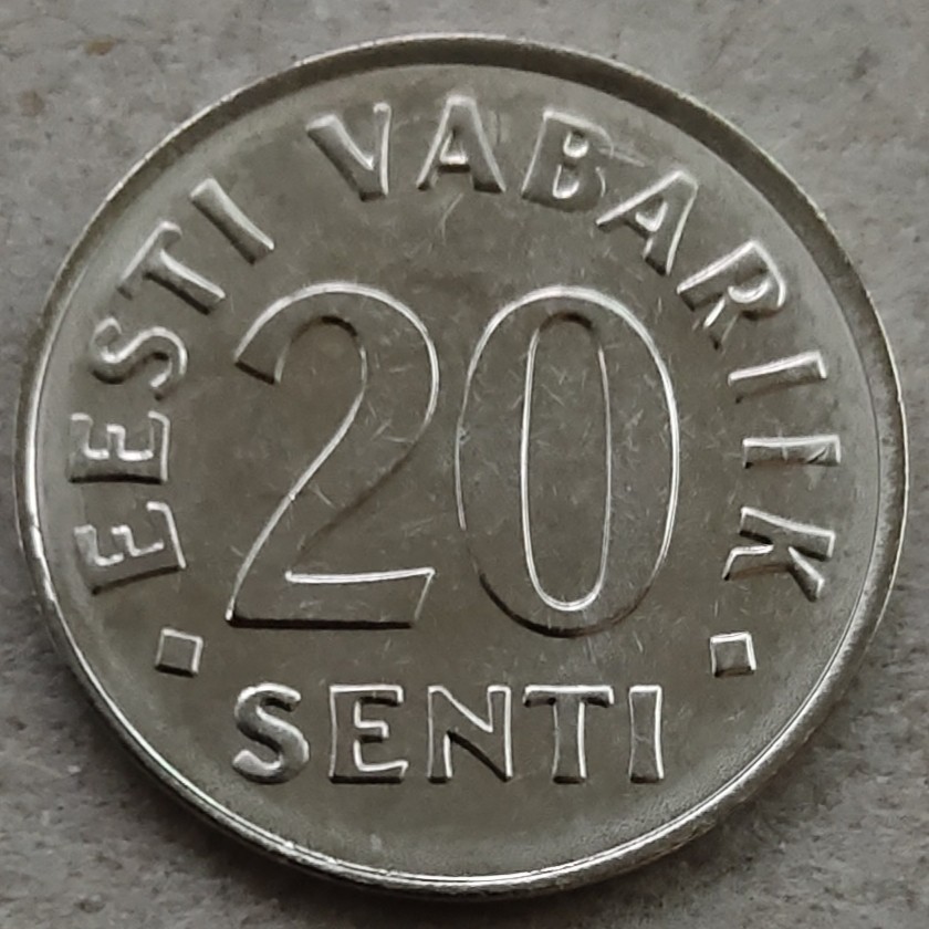 First