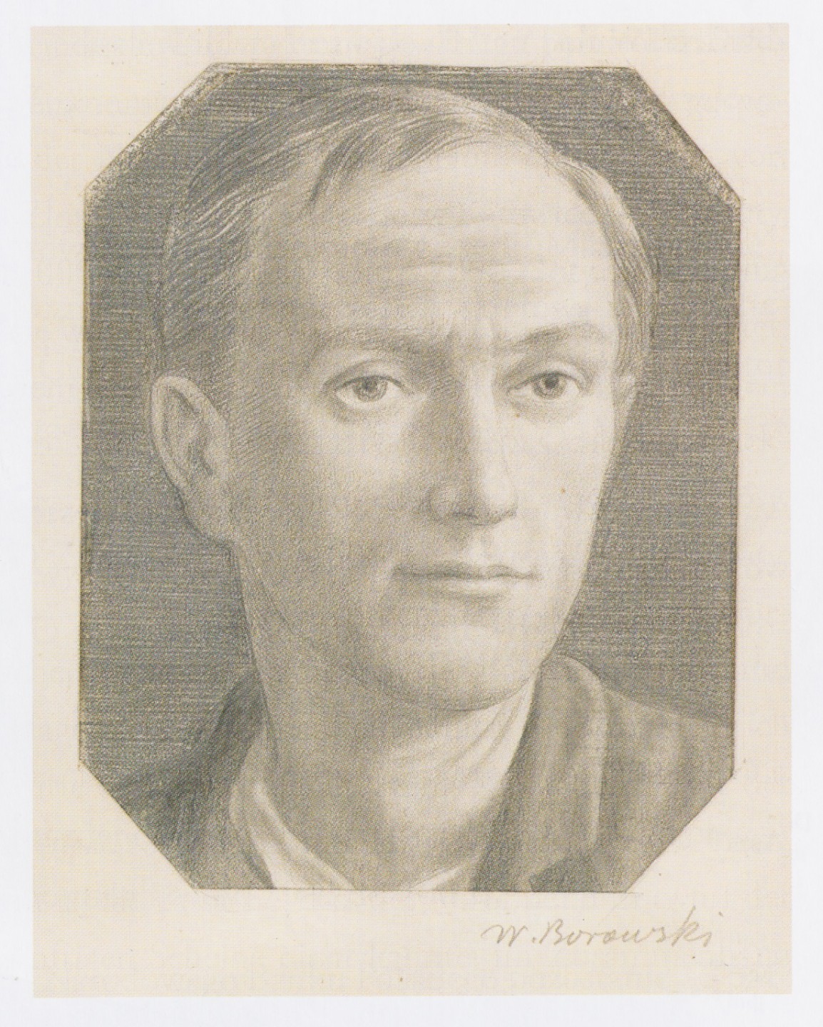 草稿银行第五期国内外钞票拍卖 波兰1948年100兹罗提，干法印制，70年代印制批次，KR关门冠，PWPW华沙印制批次，全新无黄无折无斑原票，其正面肖像原型为PWPW印钞厂的司机Bronisław Tomaszewski，肖像由波兰艺术家Wacław Borowski绘制，捷克斯洛伐克雕刻师Jndrich Schmidt雕刻，背面为工业场景，取景地可能是波兰工业城市罗兹。