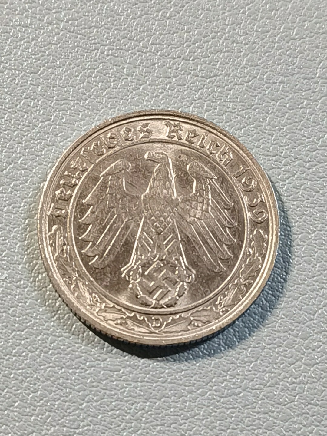 First