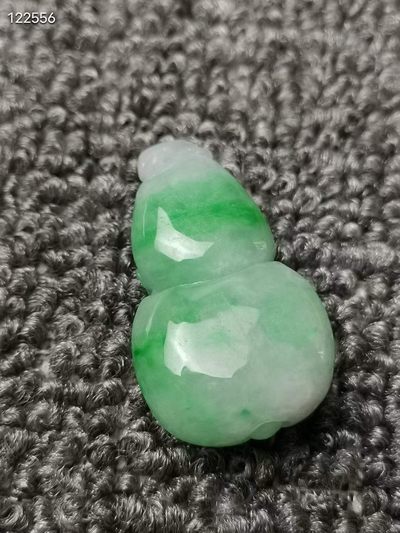 老翡翠福禄挂件 老翡翠福禄挂件