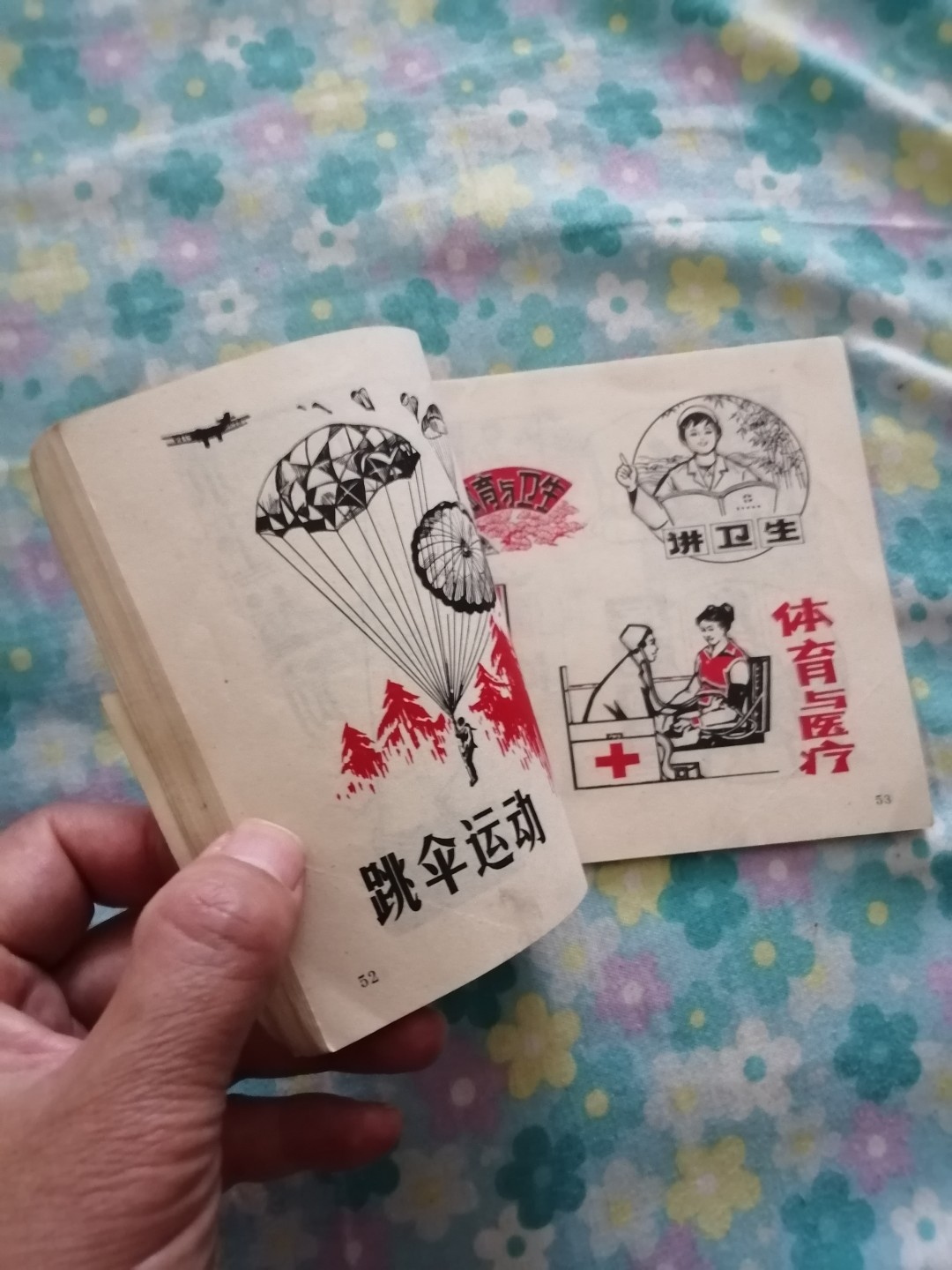 《体肓刋头集》