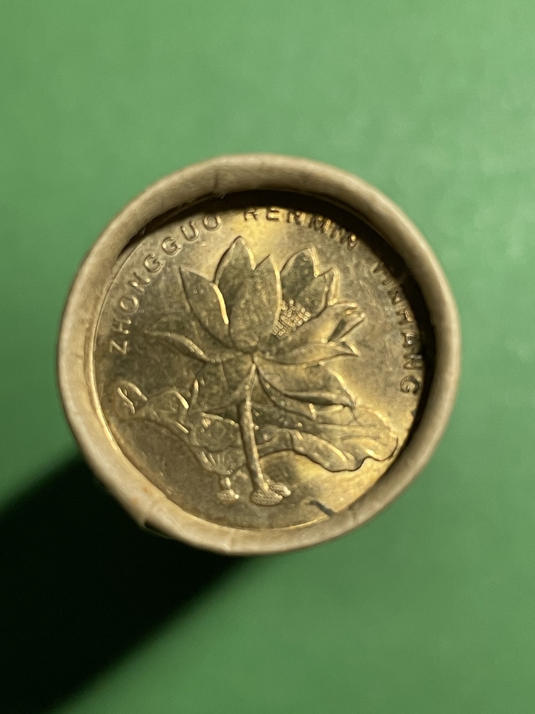 05年荷花五角