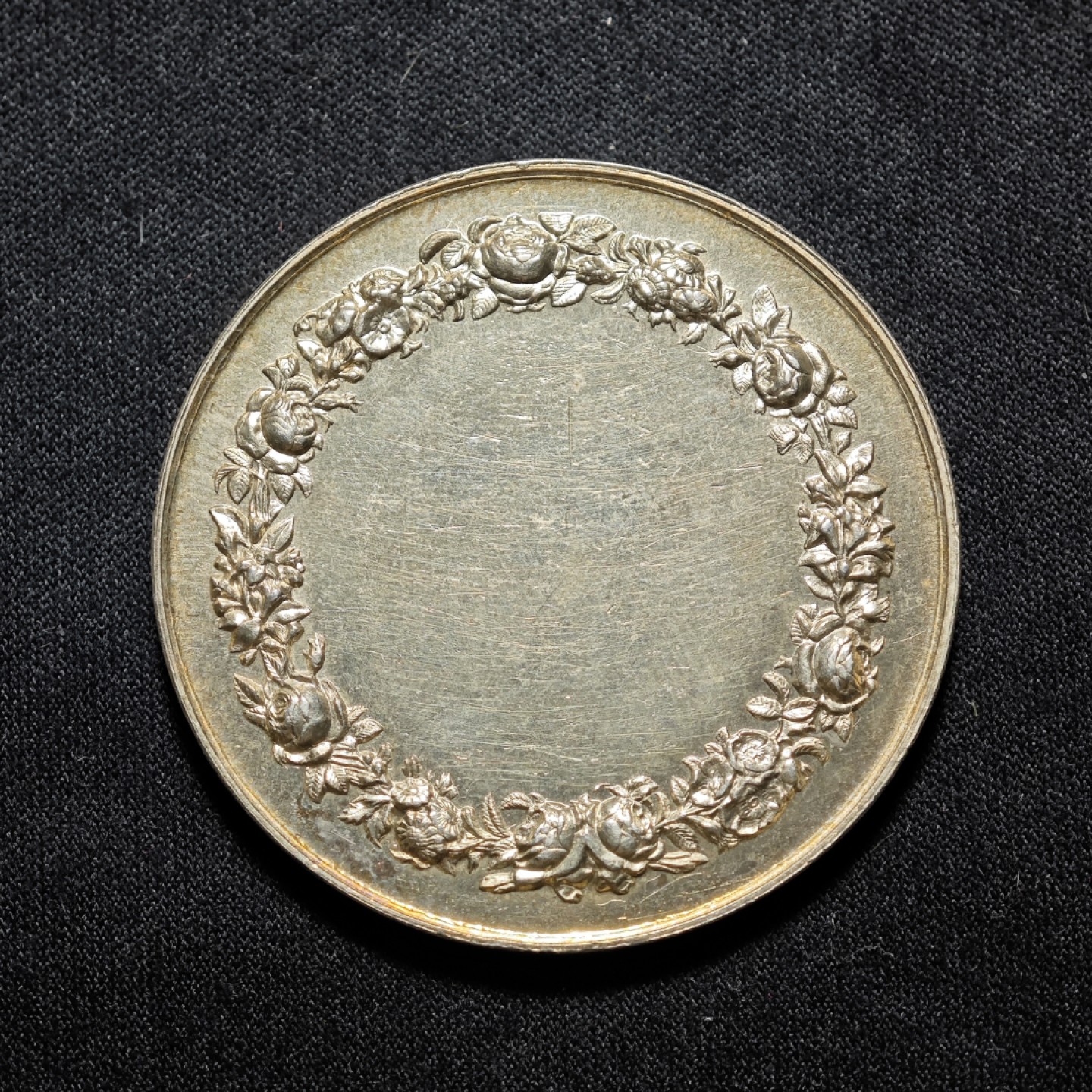 【德藏】世界币章拍卖第14期-结婚银章专场