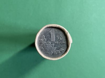 97年牡丹一元