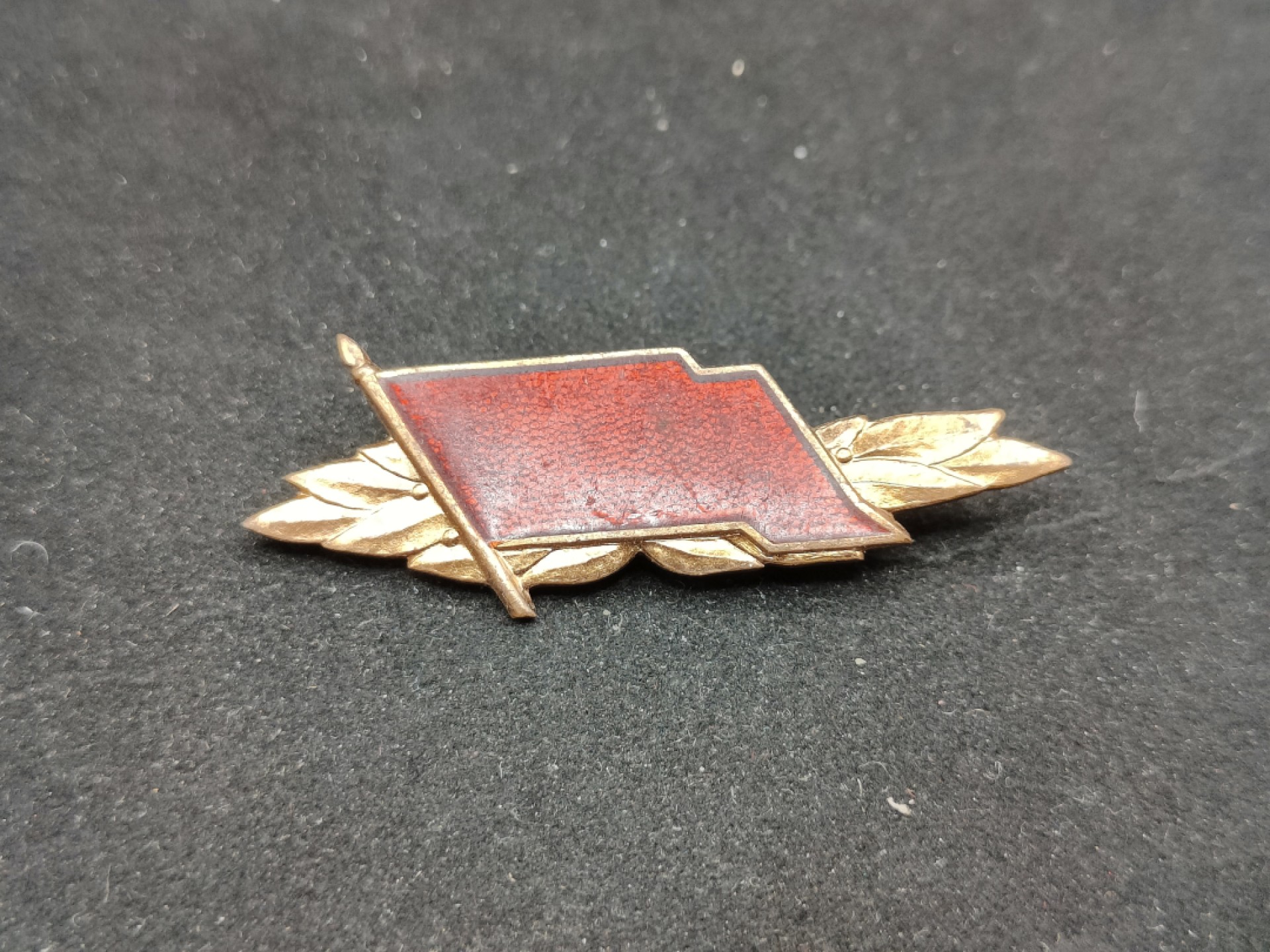 全场0元起拍 第63期 咸鱼国勋章拍卖专场 6月11日（周日）下午6：00开始 东德工战队技能章