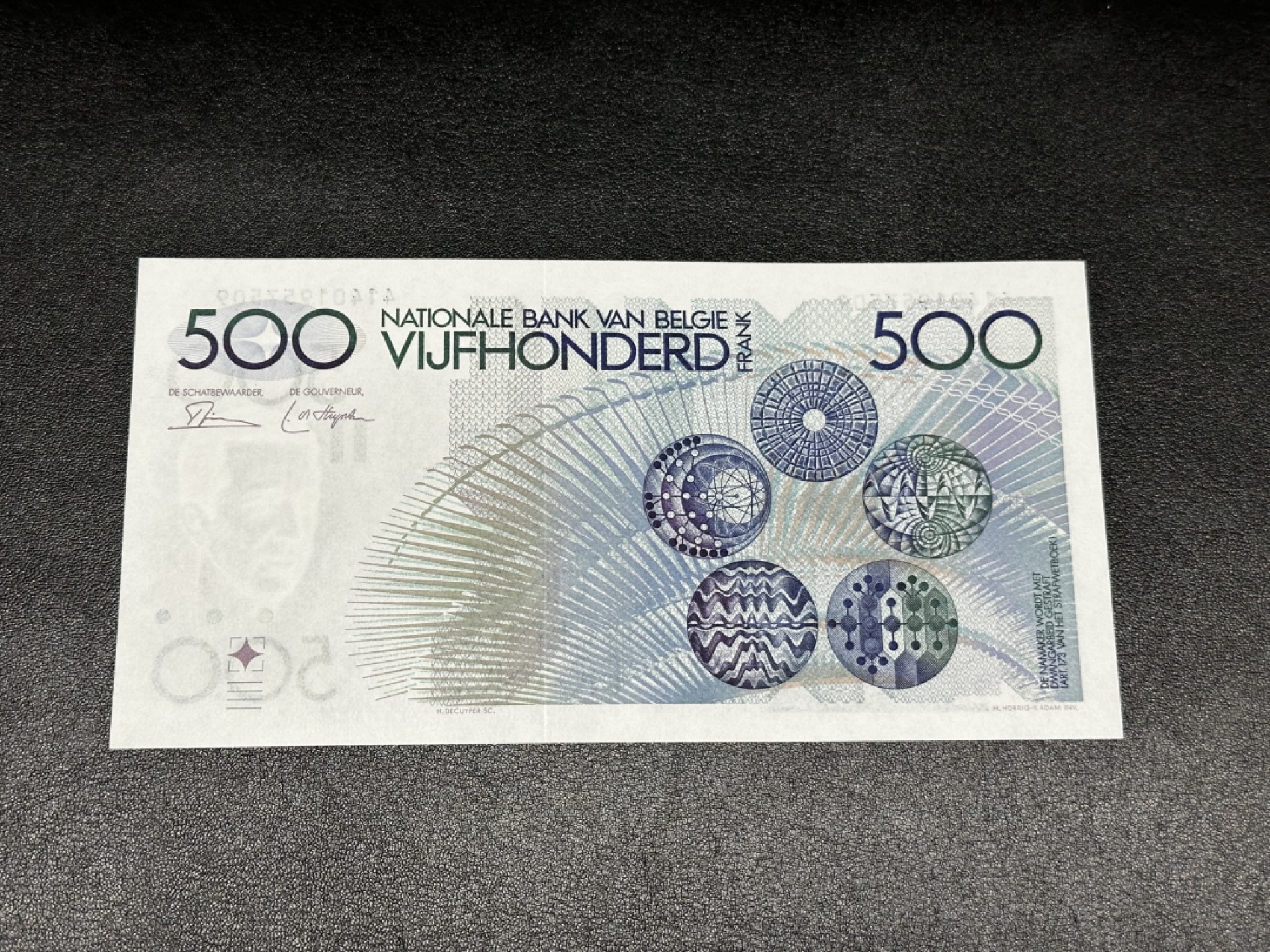 《外钞收藏家》第二百七十四期（连拍第一场）