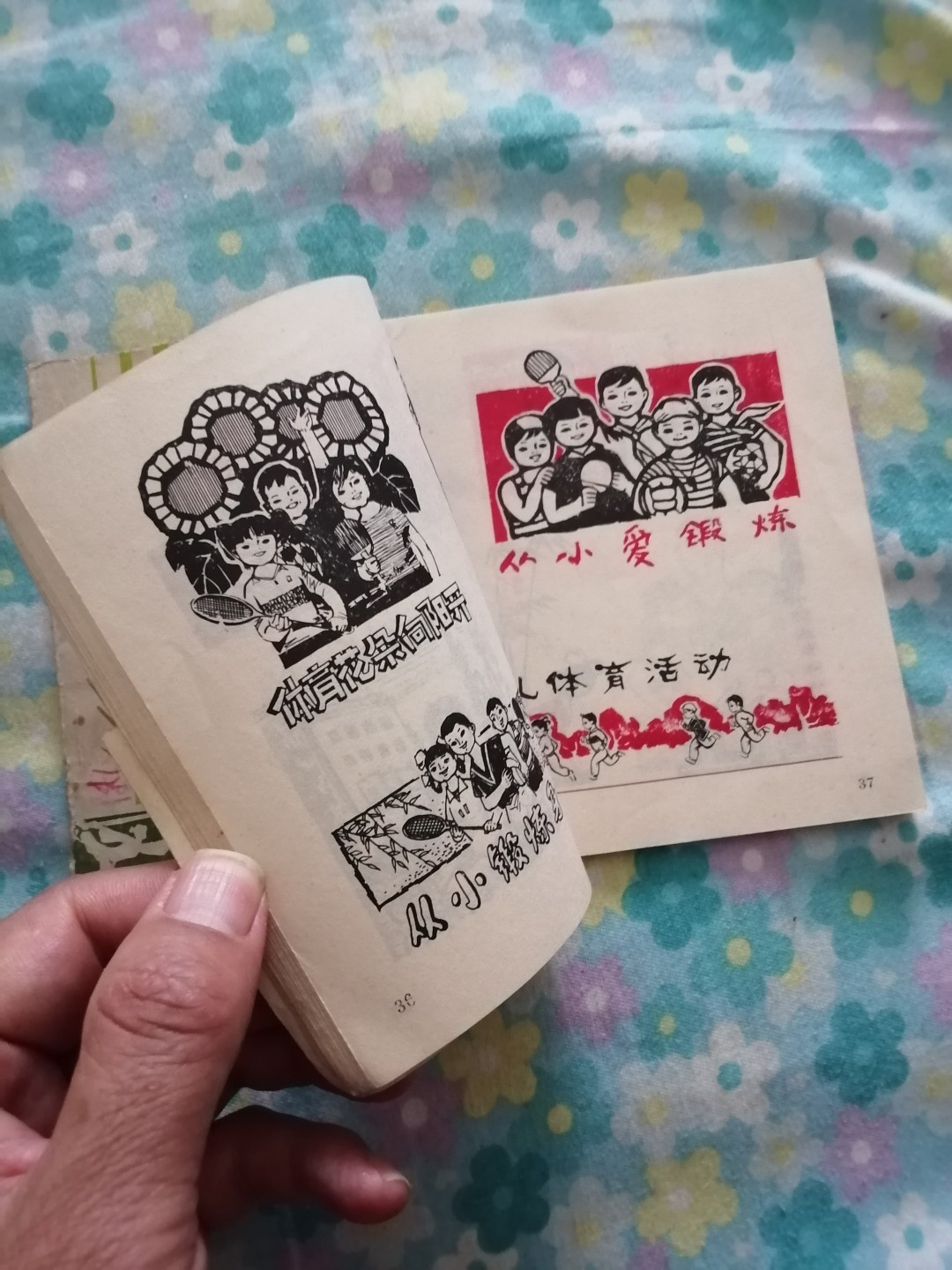 《体肓刋头集》