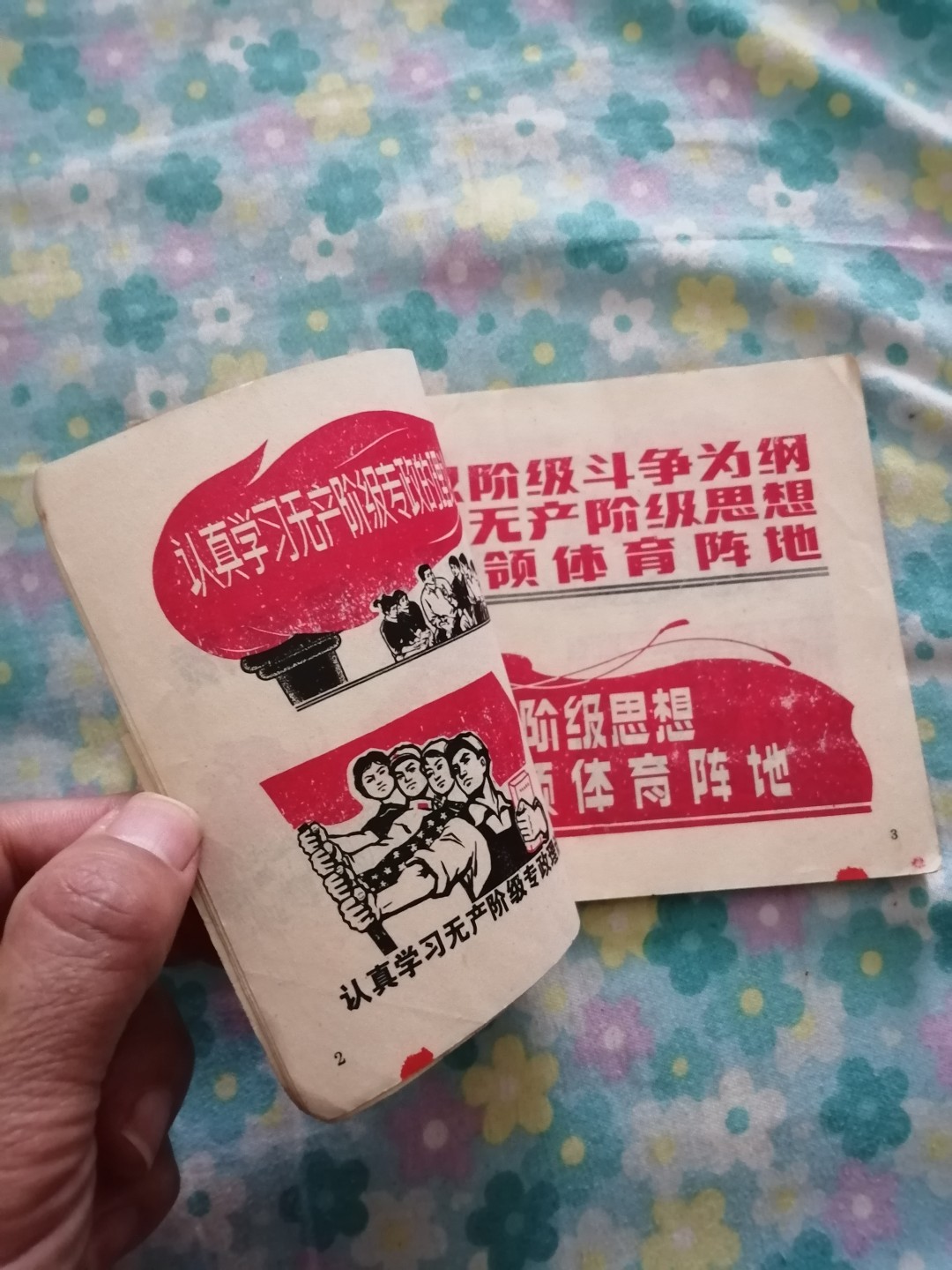 《体肓刋头集》